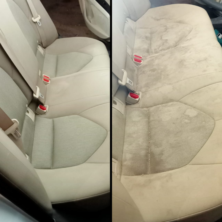 غسيل سيارات متنقل